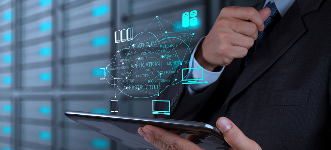 Business Applications