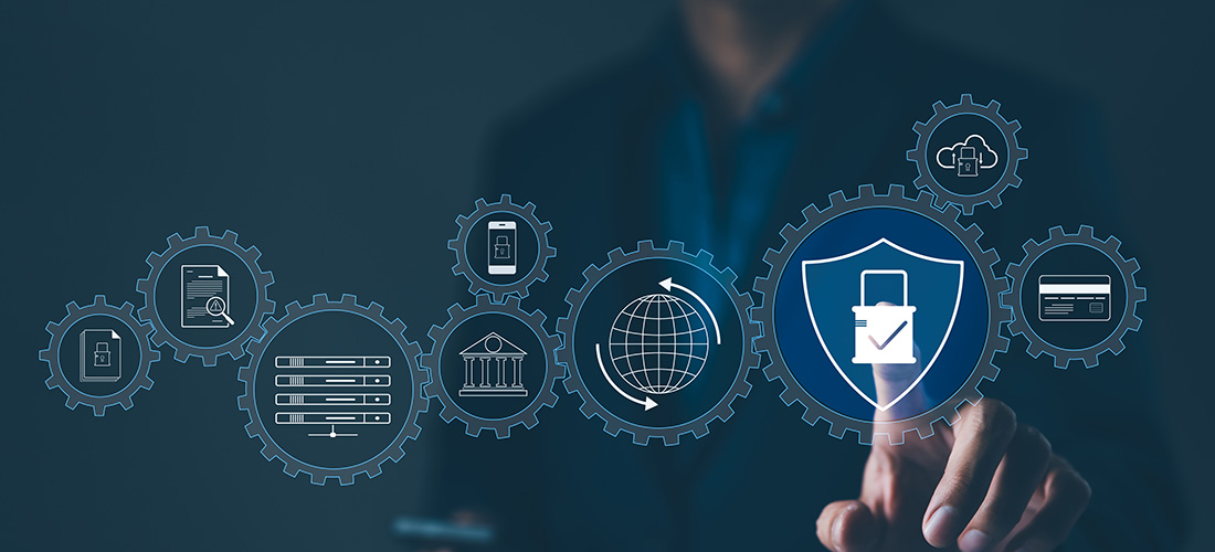 Cybersecurity & Cyber Resilience