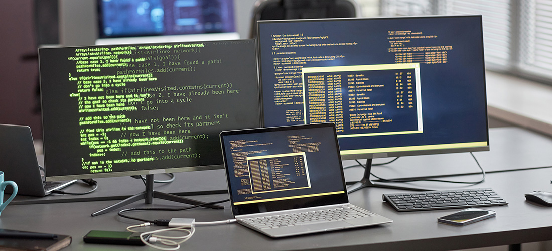 Software Development